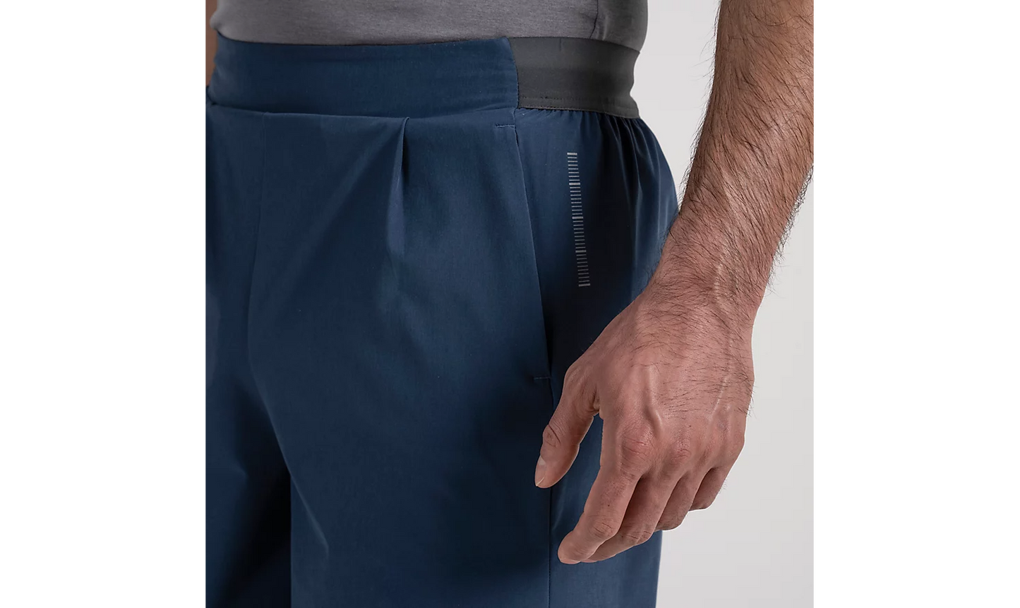 MEN'S TRAINING 5" SHORT