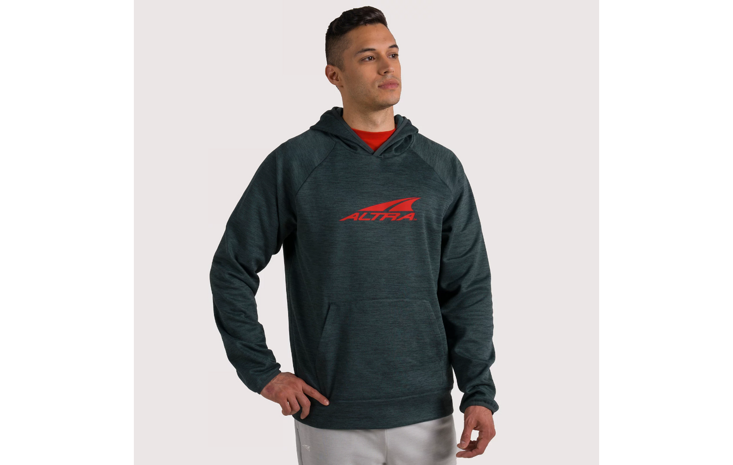 MEN'S ALL DAY HOODIE