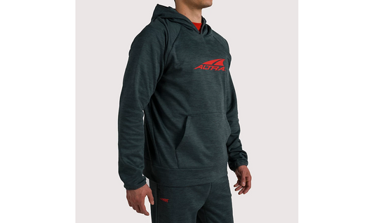 MEN'S ALL DAY HOODIE