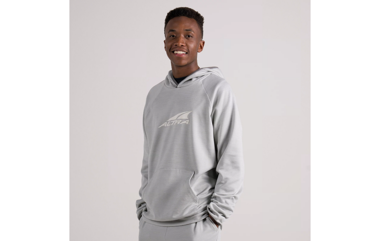 MEN'S ALL DAY HOODIE