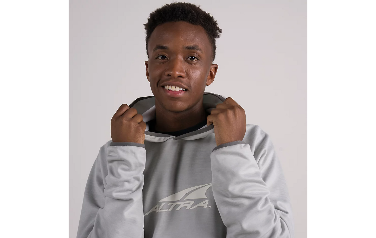 MEN'S ALL DAY HOODIE