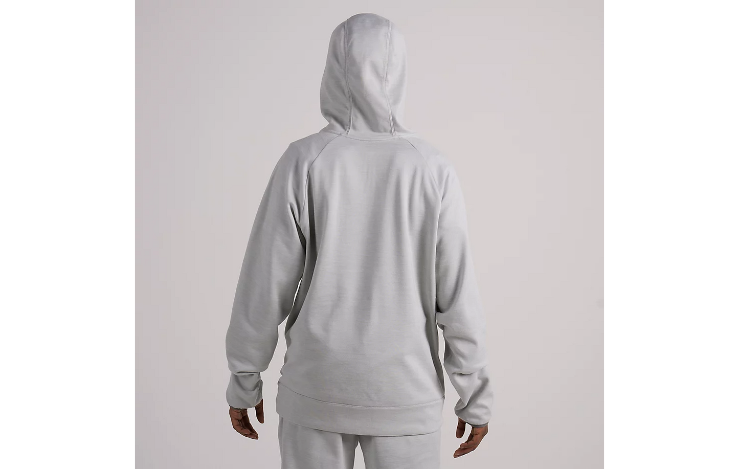 MEN'S ALL DAY HOODIE