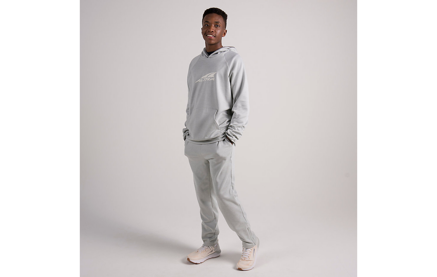 MEN'S ALL DAY HOODIE