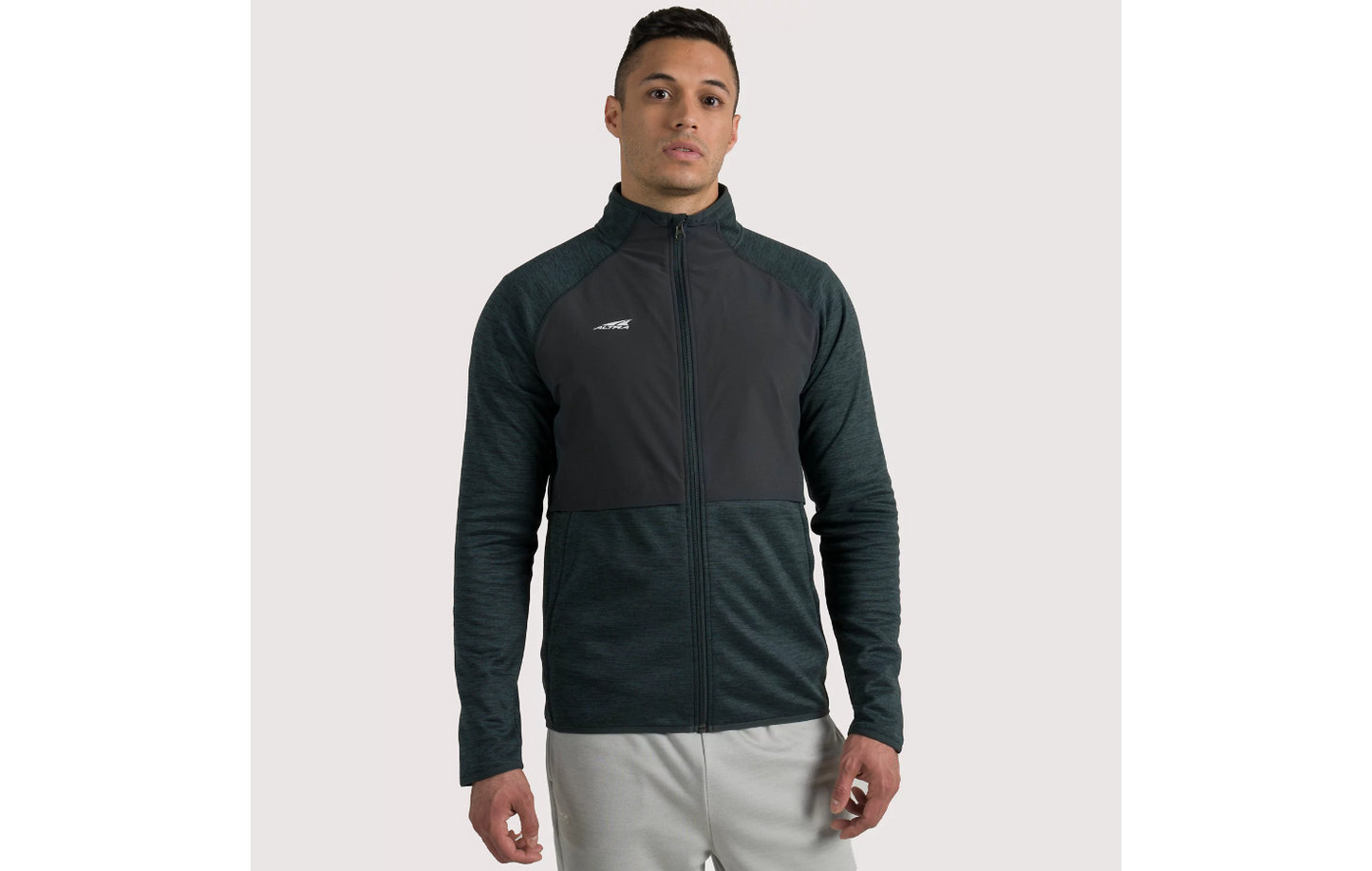 MEN'S ALL DAY HYBRID JACKET