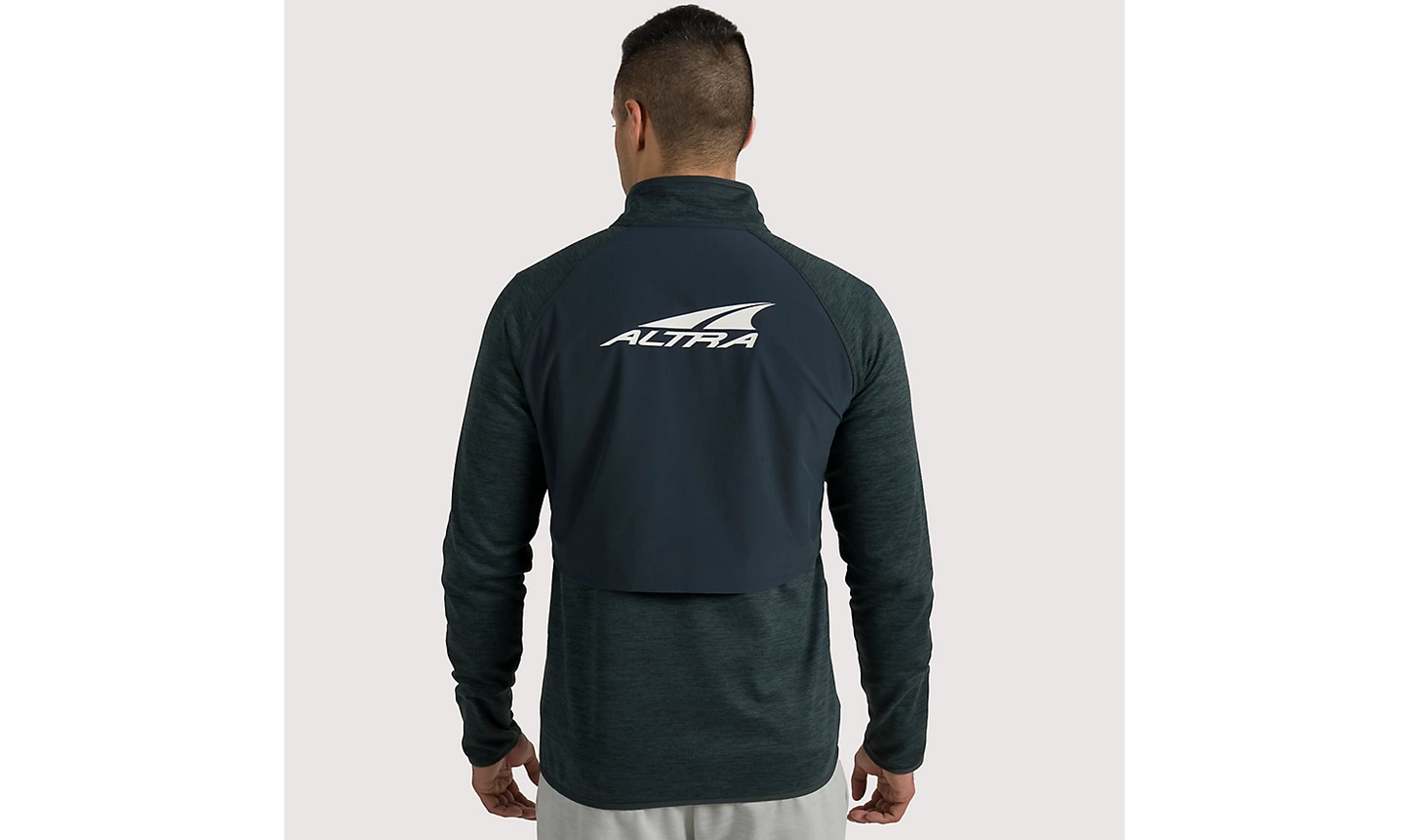 MEN'S ALL DAY HYBRID JACKET