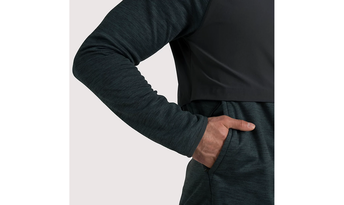 MEN'S ALL DAY HYBRID JACKET