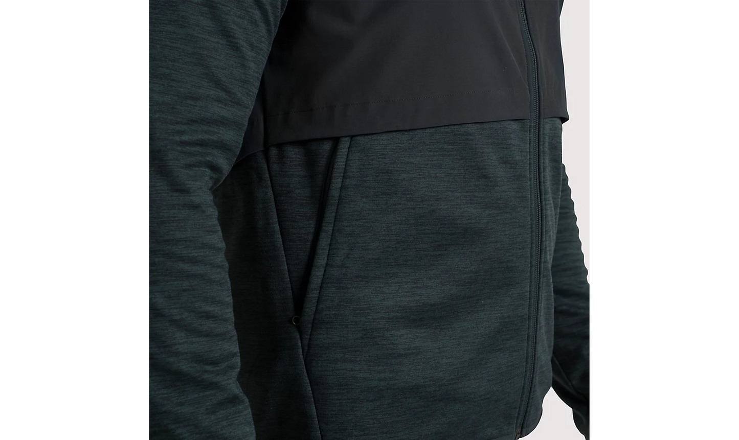 MEN'S ALL DAY HYBRID JACKET