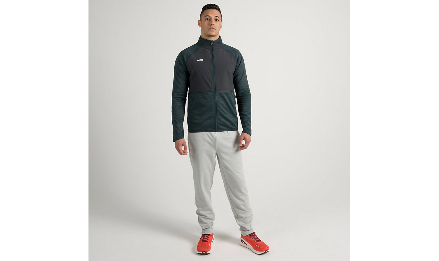 MEN'S ALL DAY HYBRID JACKET