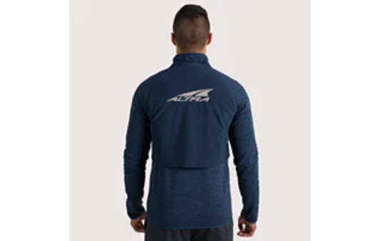 MEN'S ALL DAY HYBRID JACKET