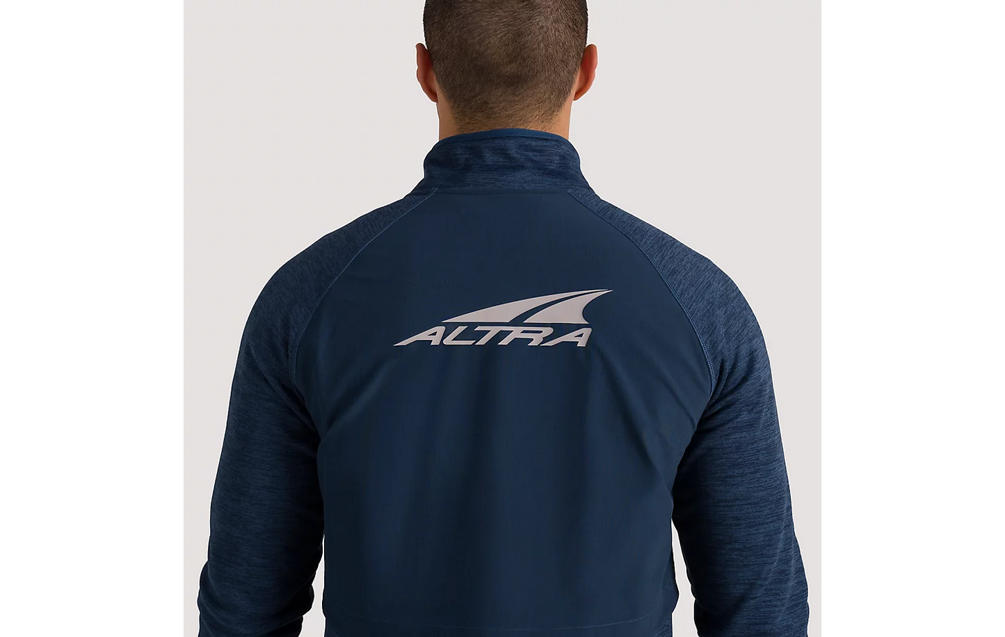 MEN'S ALL DAY HYBRID JACKET