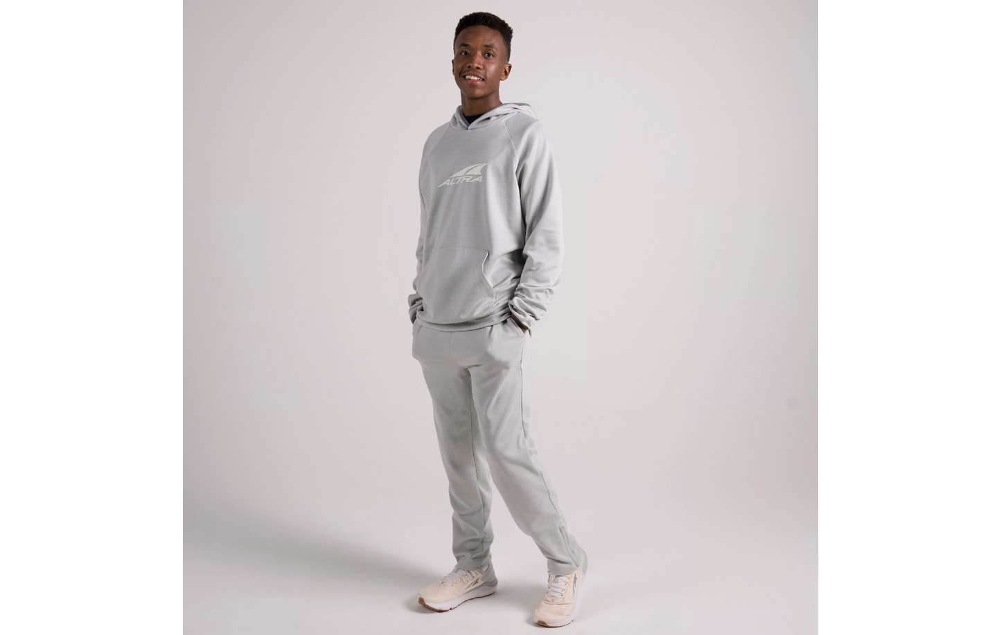 MEN'S ALL DAY JOGGER