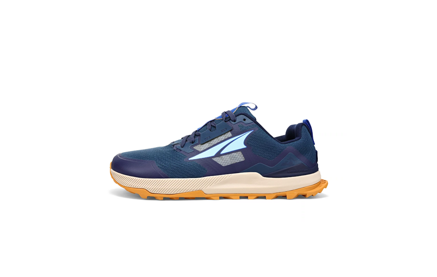 MEN'S LONE PEAK 7