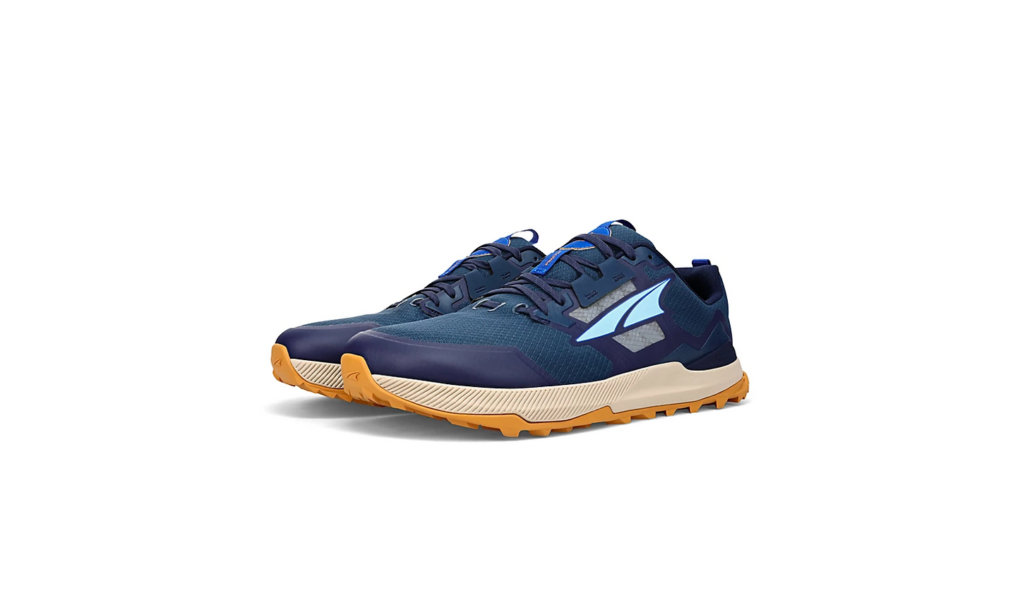MEN'S LONE PEAK 7