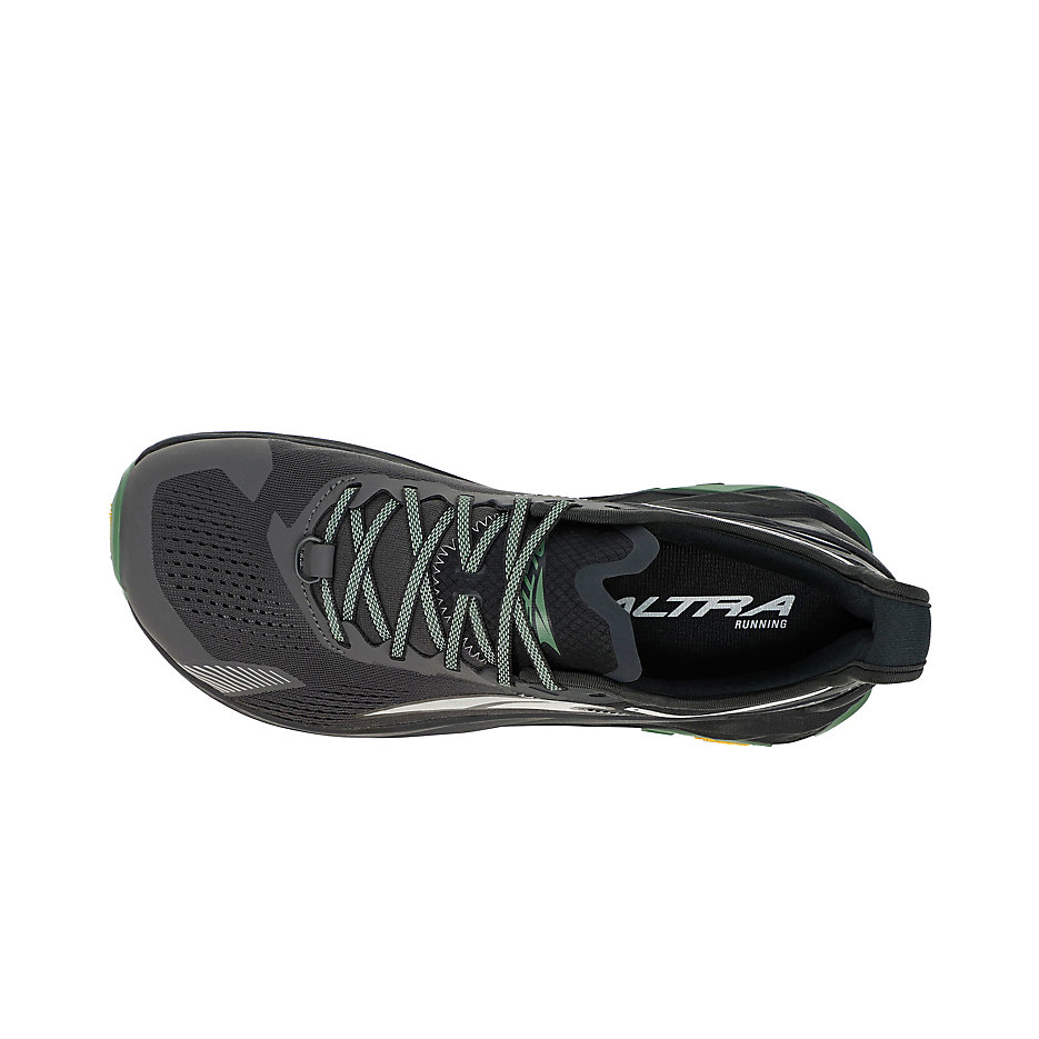 MEN'S OLYMPUS 5