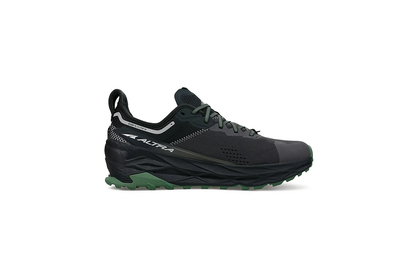 MEN'S OLYMPUS 5