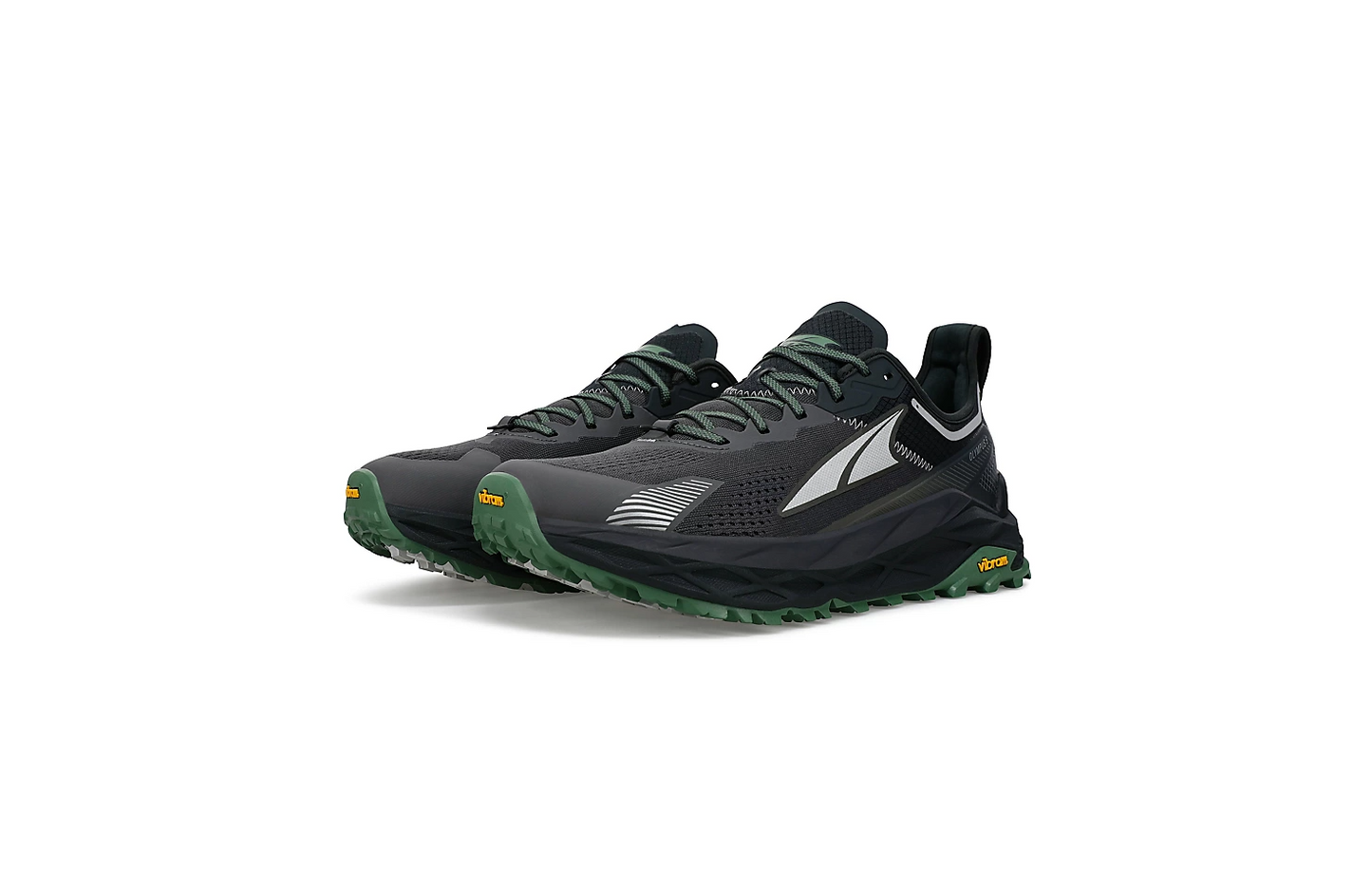 MEN'S OLYMPUS 5