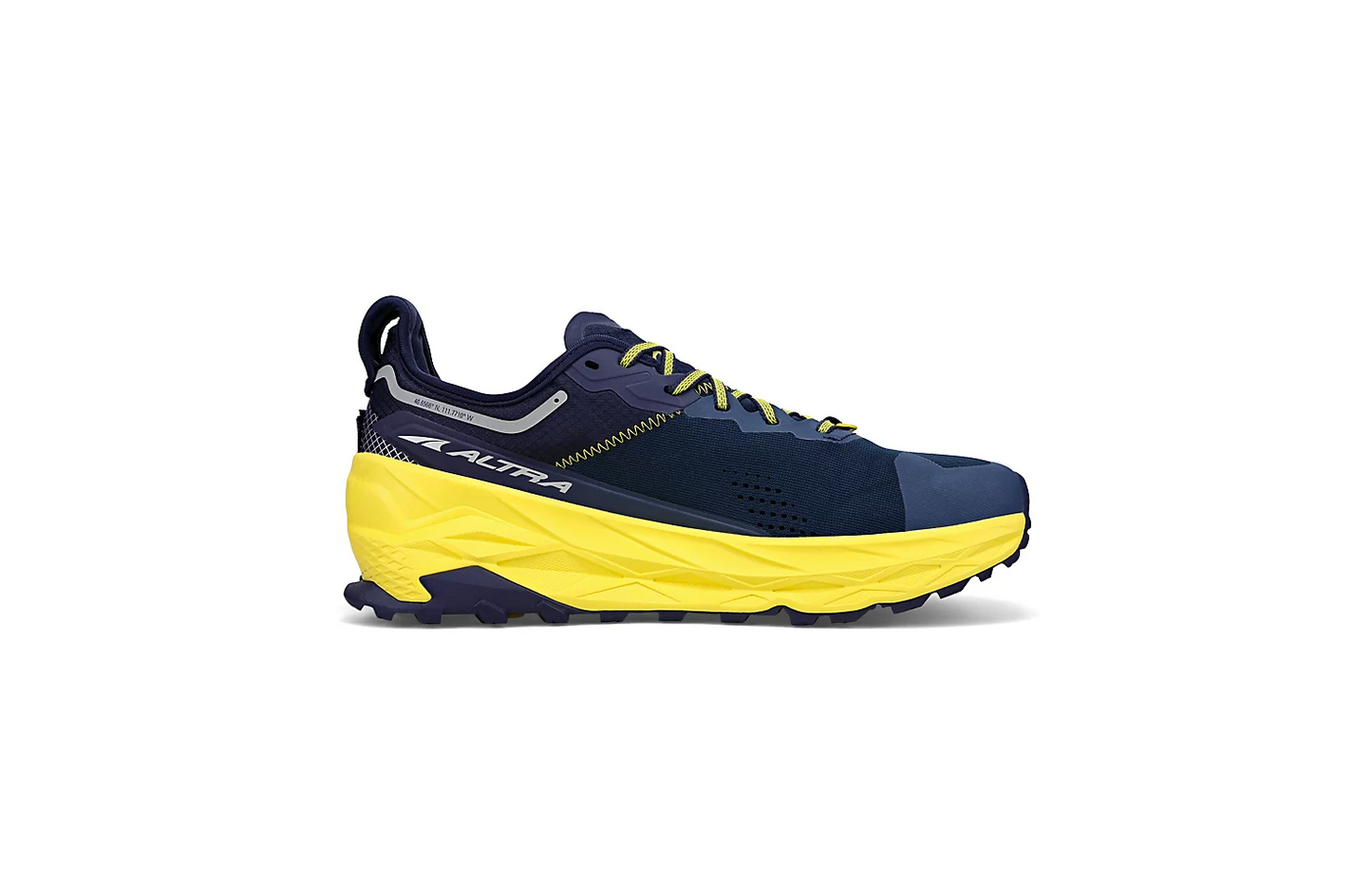MEN'S OLYMPUS 5
