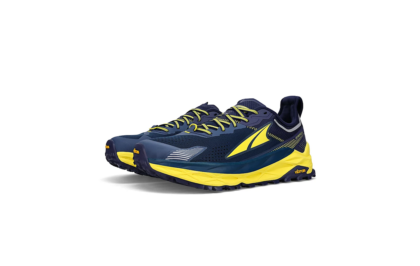 MEN'S OLYMPUS 5
