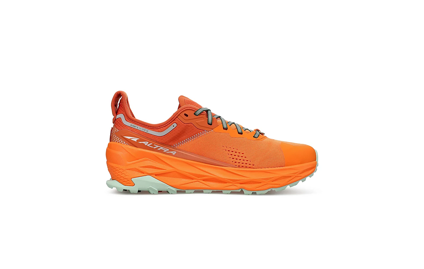 MEN'S OLYMPUS 5