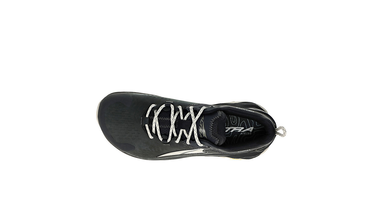 MEN'S OLYMPUS 5 HIKE LOW GTX