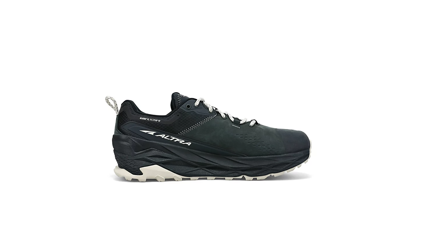 MEN'S OLYMPUS 5 HIKE LOW GTX