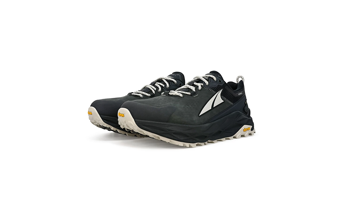 MEN'S OLYMPUS 5 HIKE LOW GTX