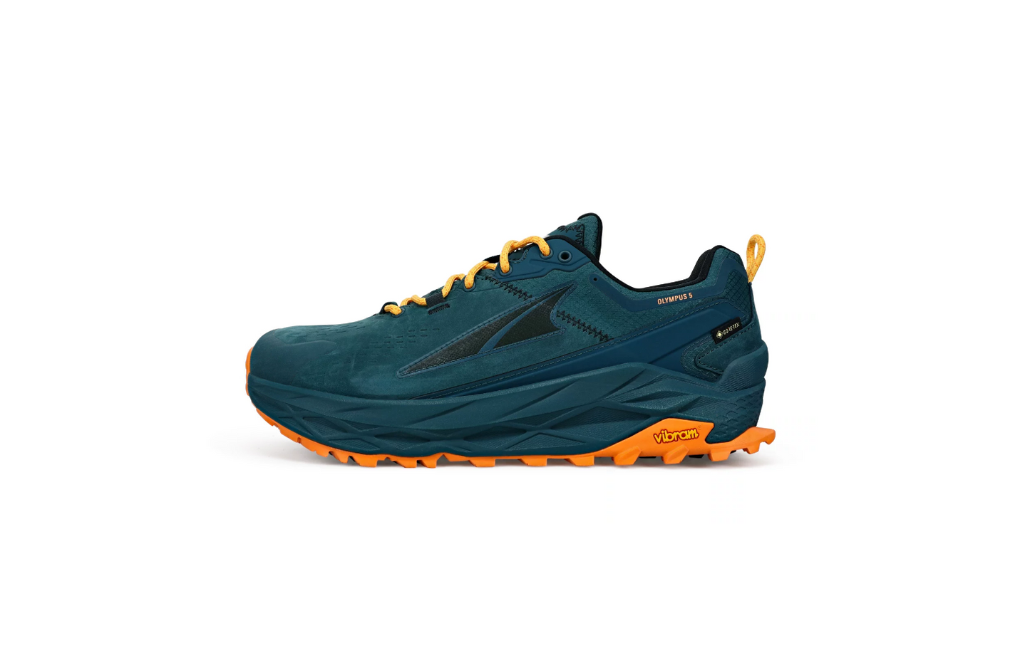 MEN'S OLYMPUS 5 HIKE LOW GTX