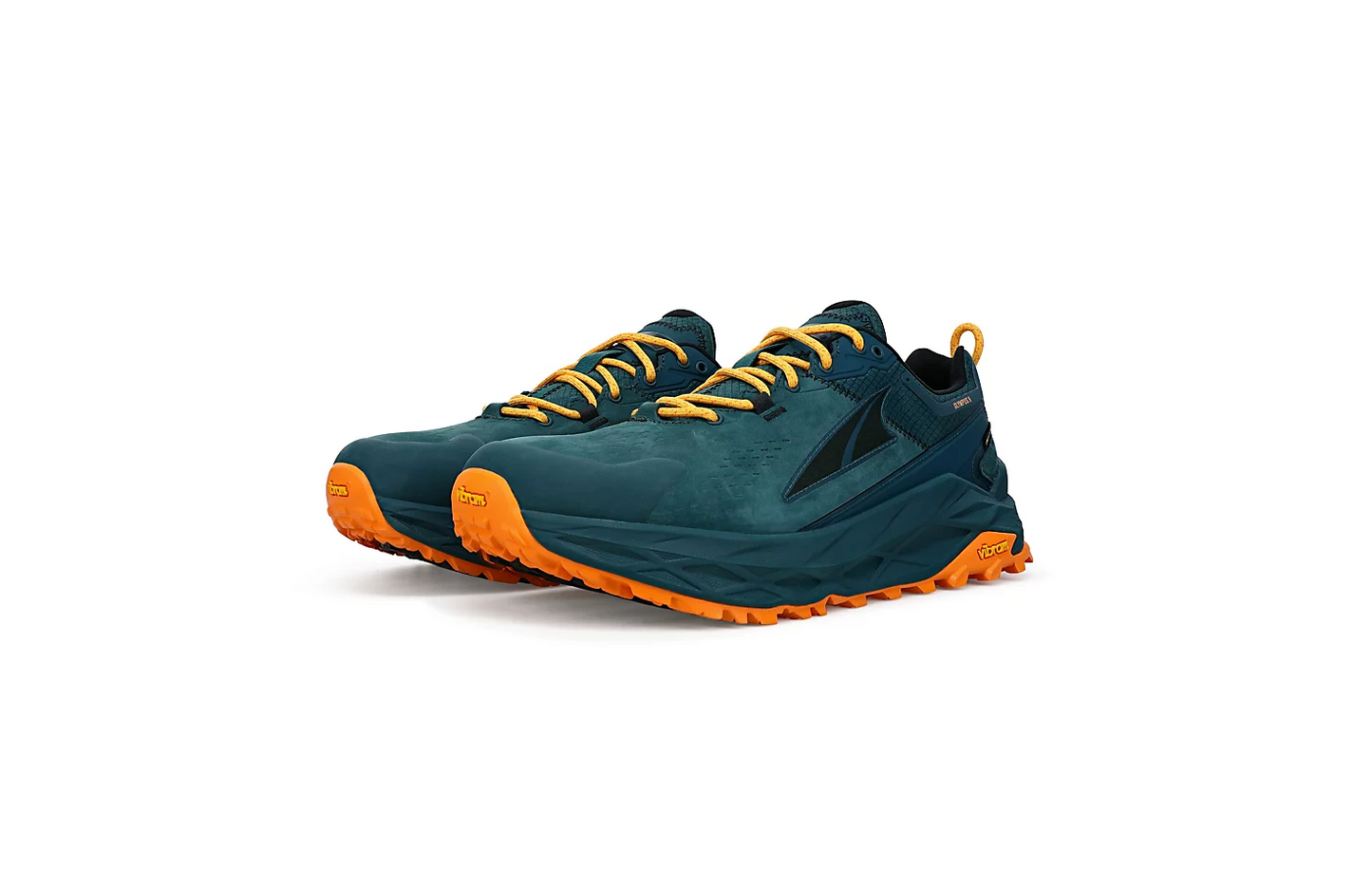 MEN'S OLYMPUS 5 HIKE LOW GTX