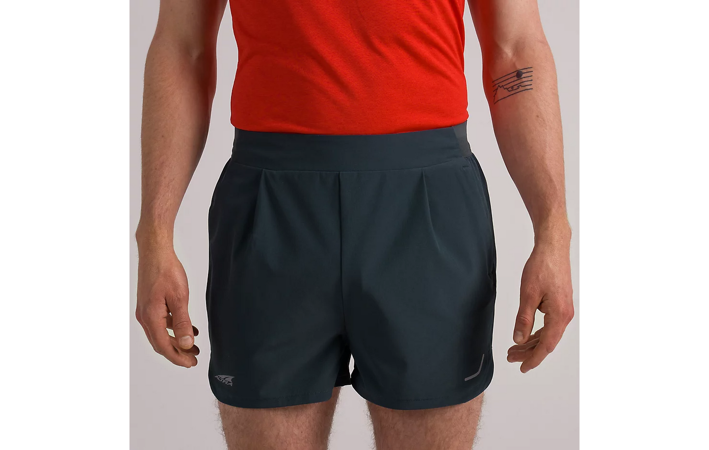 MEN'S PERFORMANCE 2" SHORT