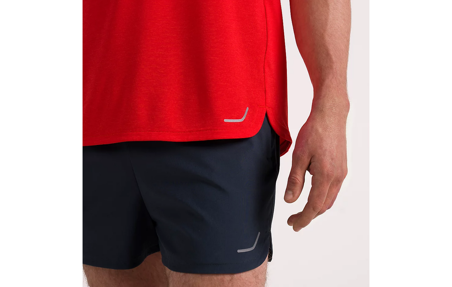 MEN'S PERFORMANCE 2" SHORT