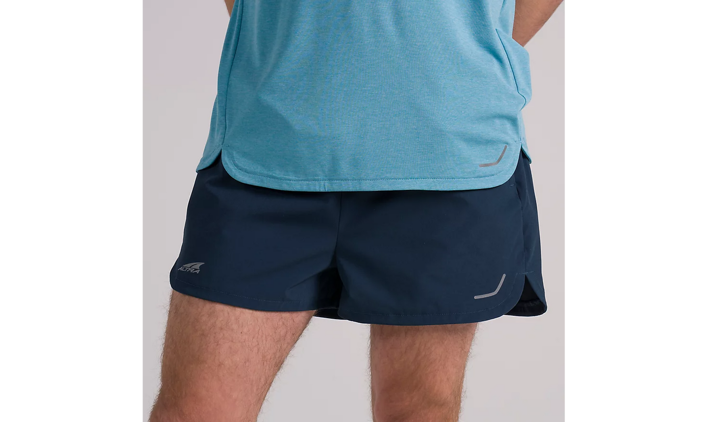 MEN'S PERFORMANCE 2" SHORT