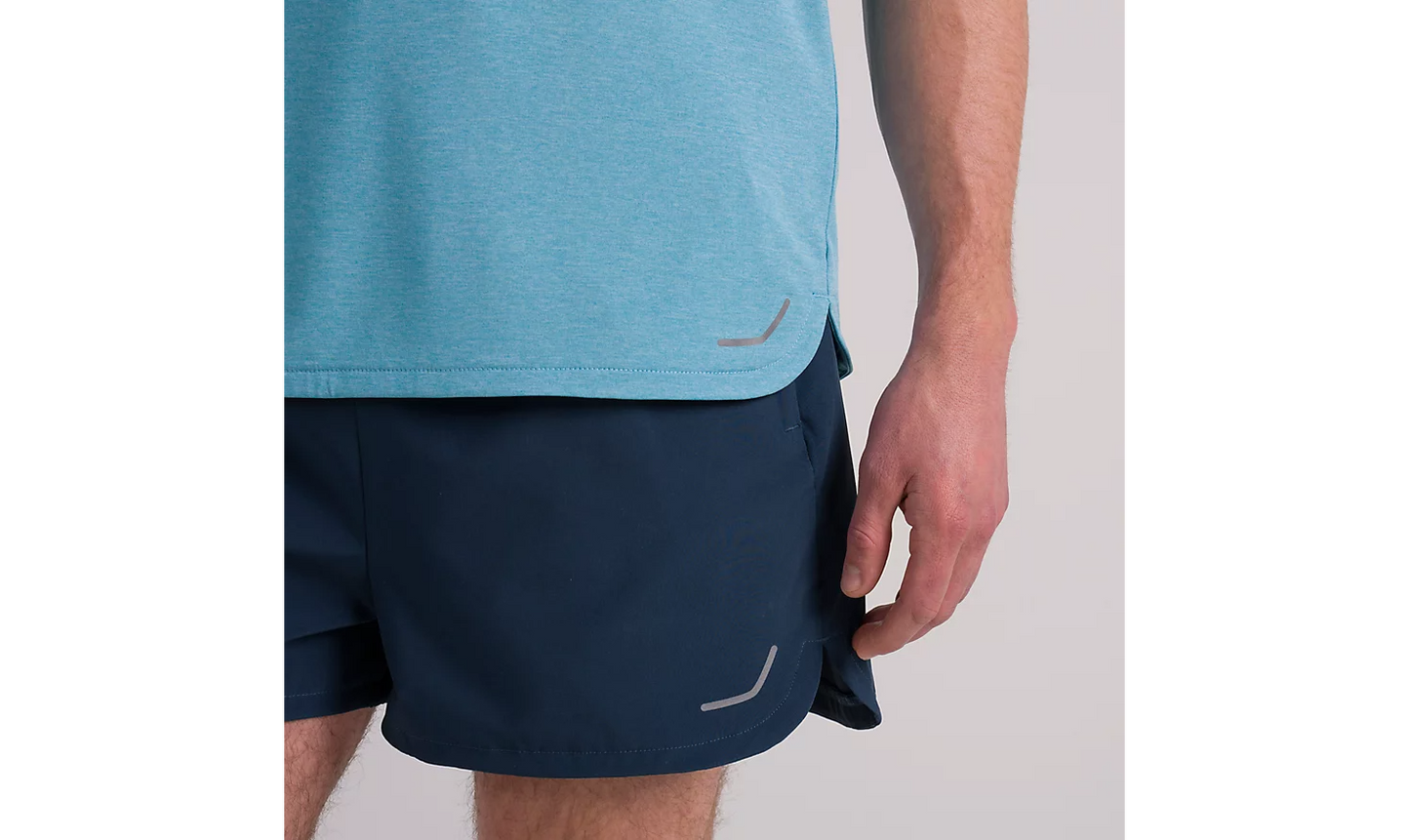 MEN'S PERFORMANCE 2" SHORT