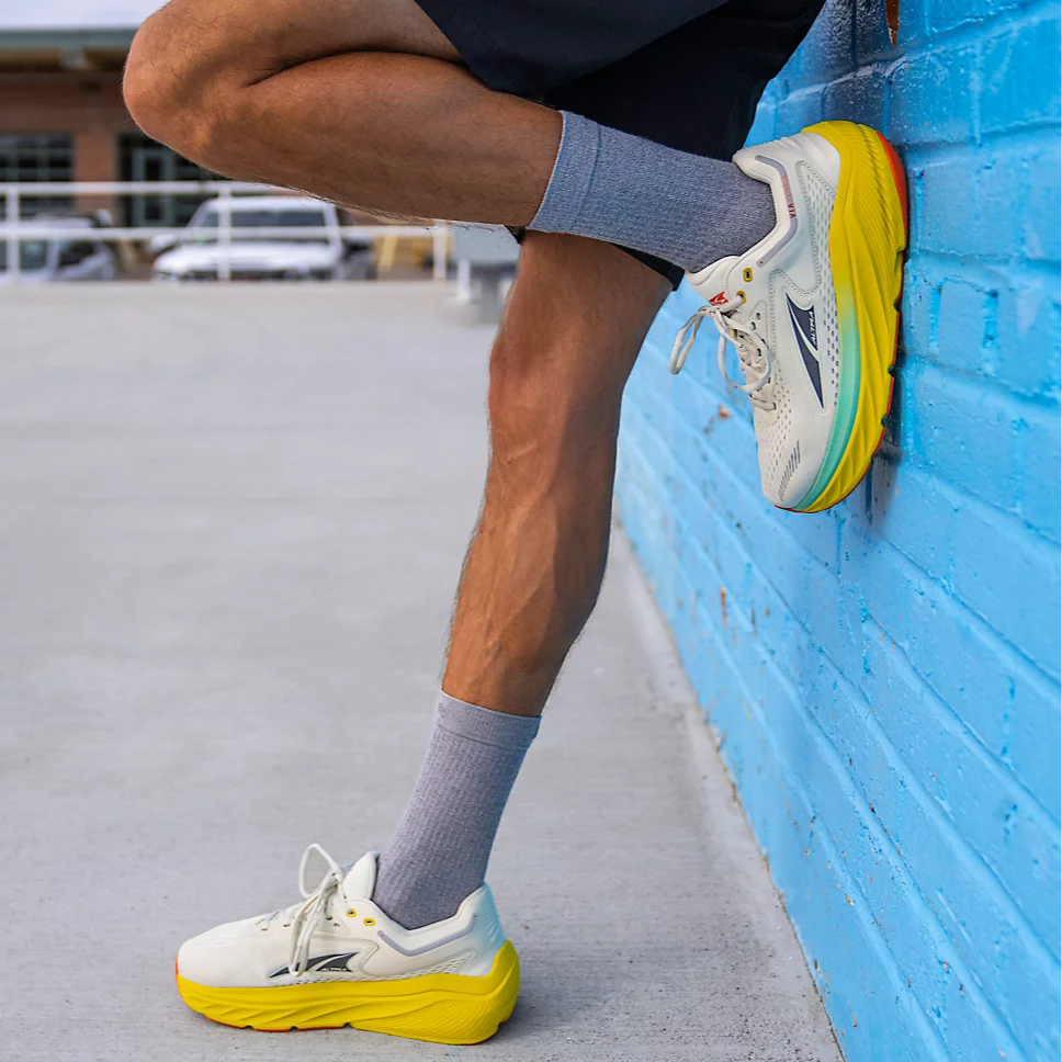 MEN'S VIA OLYMPUS