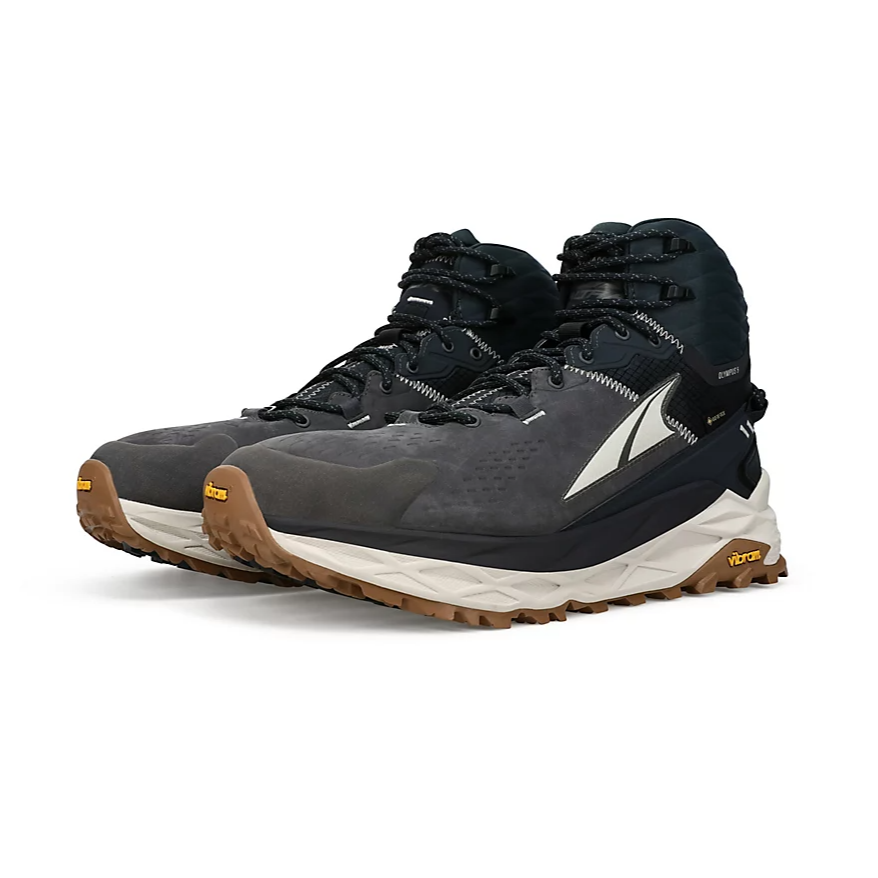 MEN'S OLYMPUS 5 HIKE MID GTX