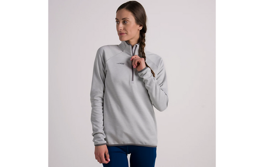 WOMEN'S TRAINING 1/2 ZIP