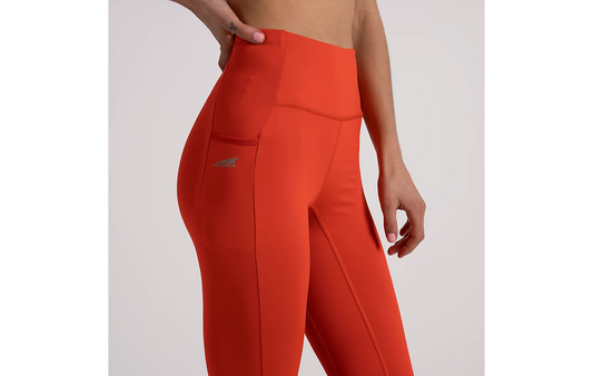 WOMEN'S TRAINING CROP TIGHT