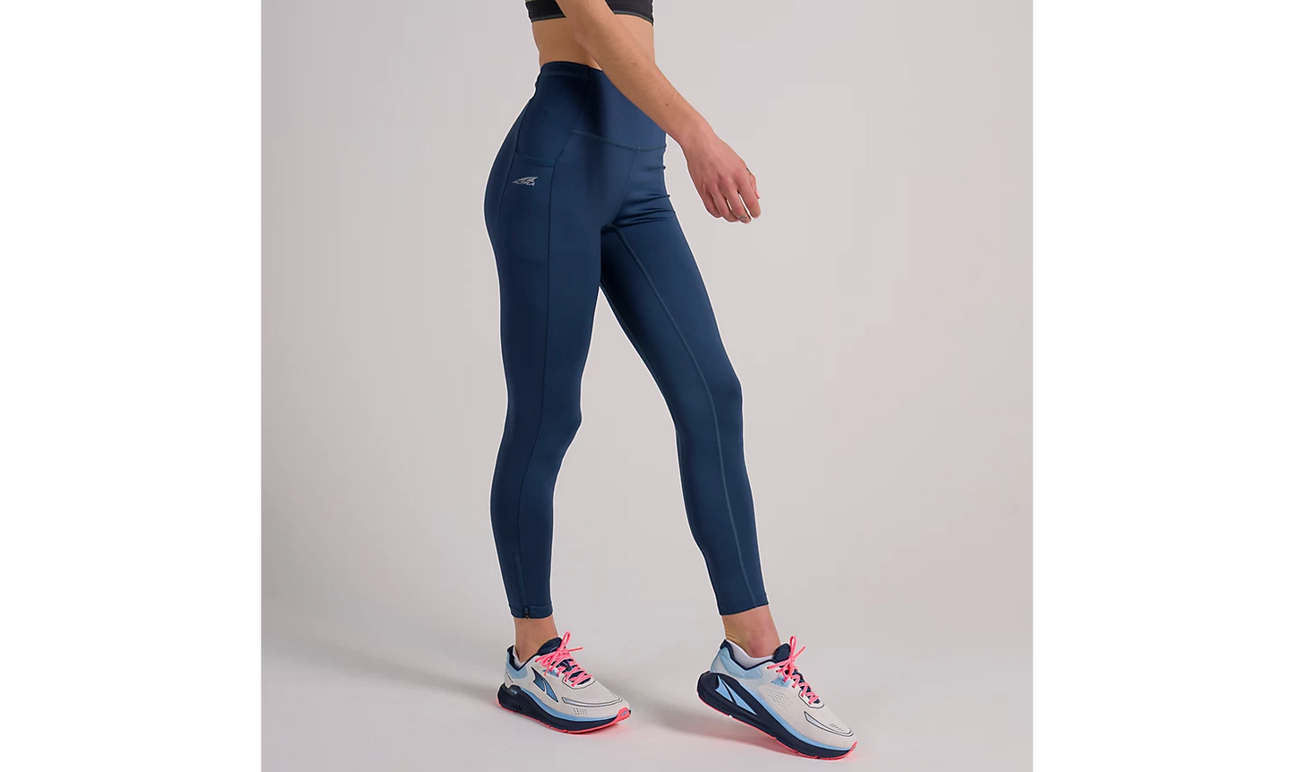 WOMEN'S TRAINING CROP TIGHT