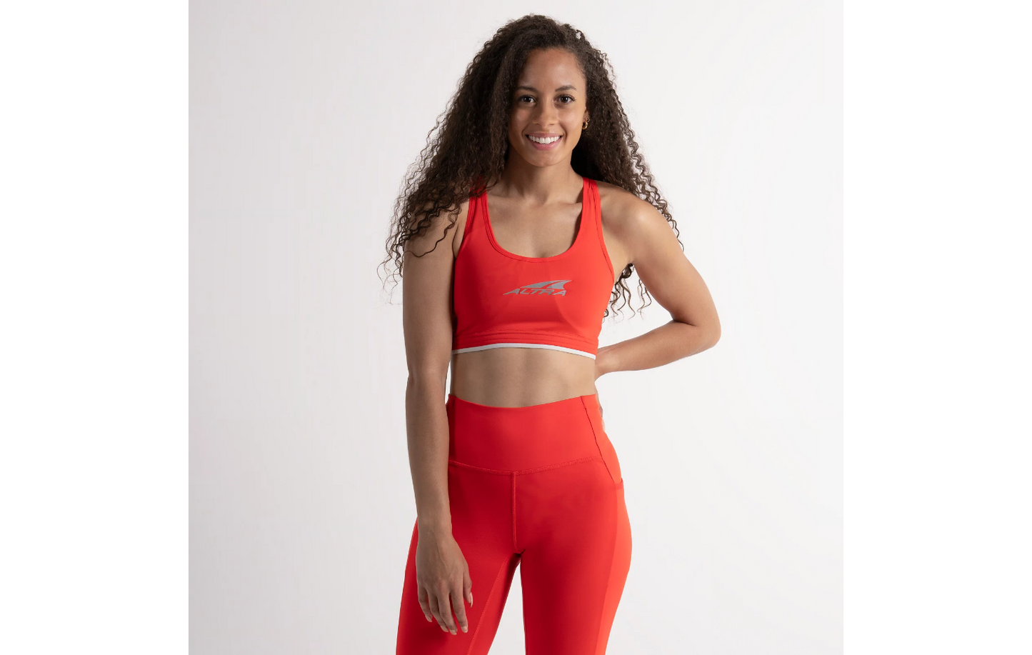 WOMEN'S TRAINING BRA