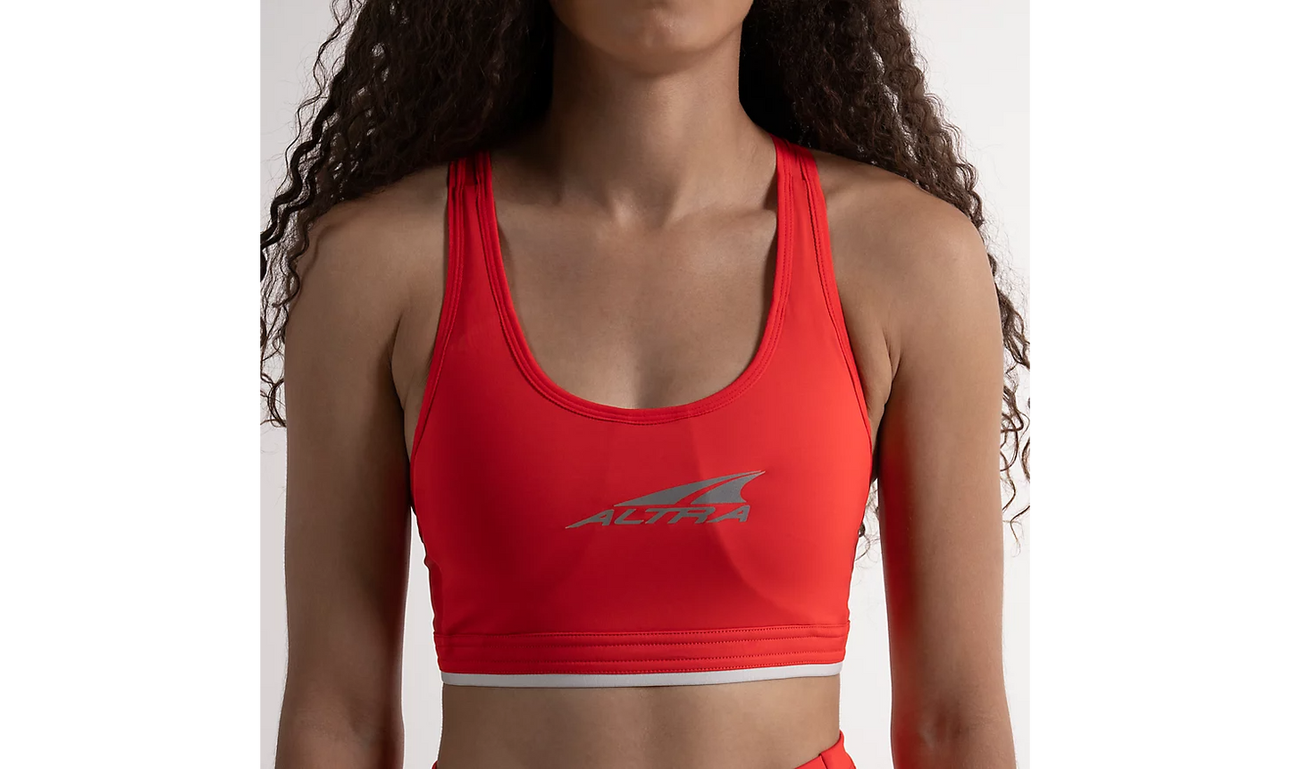 WOMEN'S TRAINING BRA