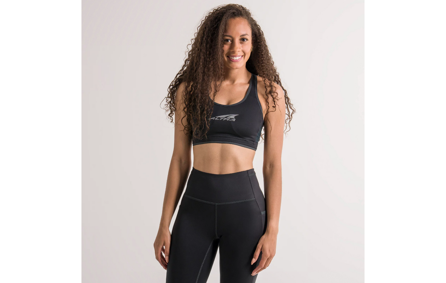 WOMEN'S TRAINING BRA