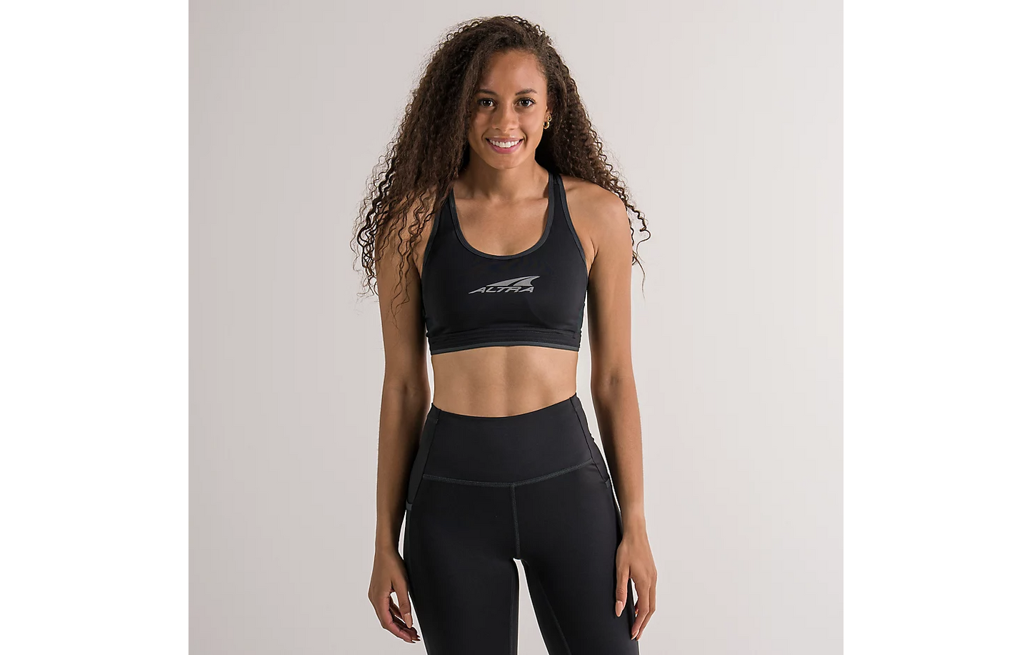 WOMEN'S TRAINING BRA