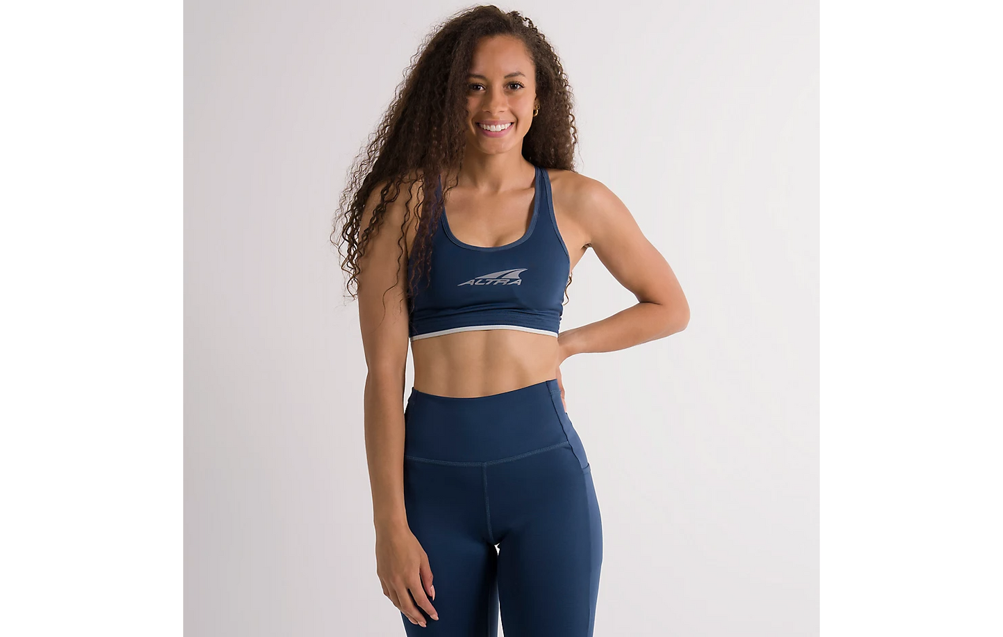 WOMEN'S TRAINING BRA