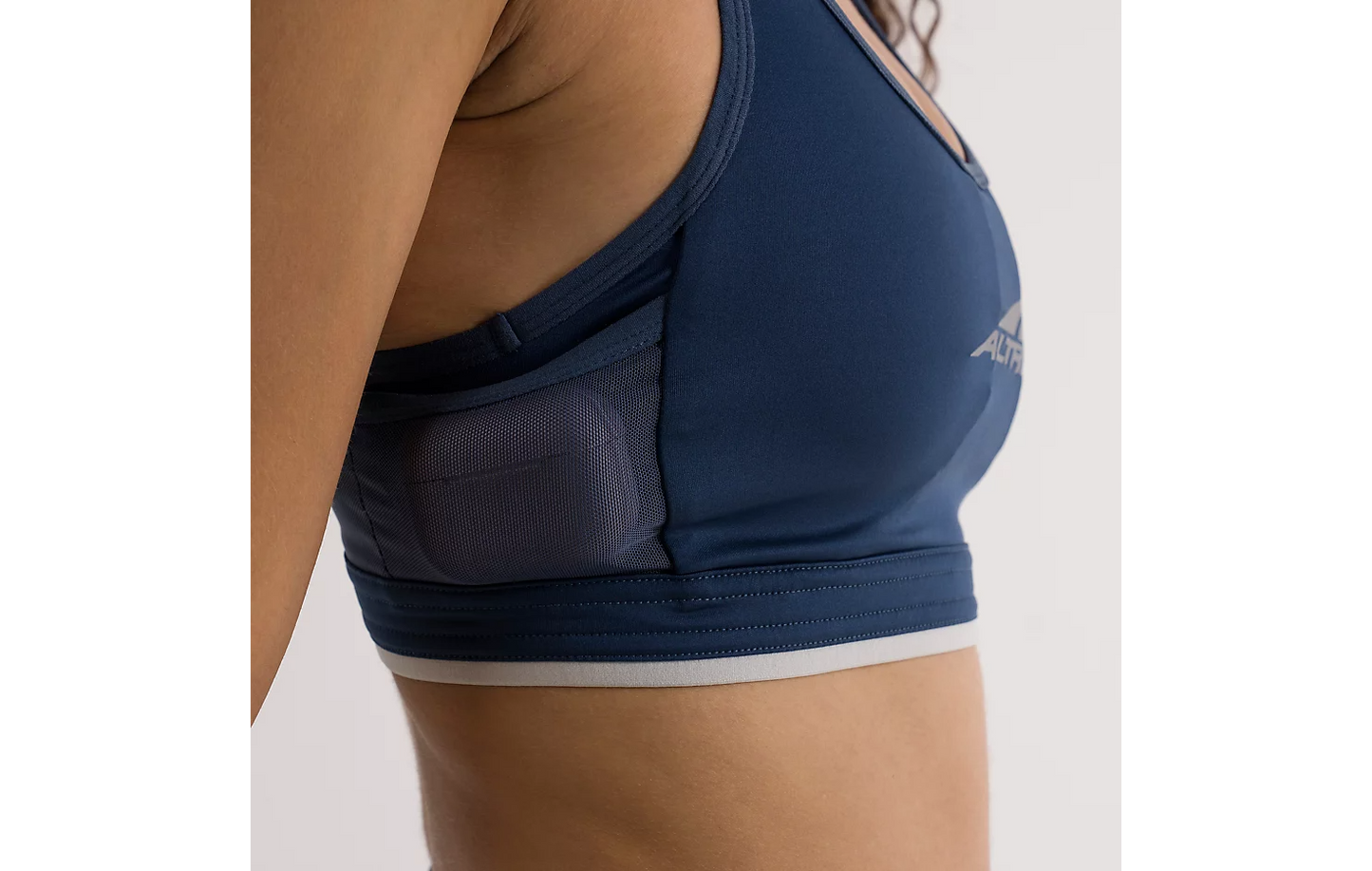 WOMEN'S TRAINING BRA