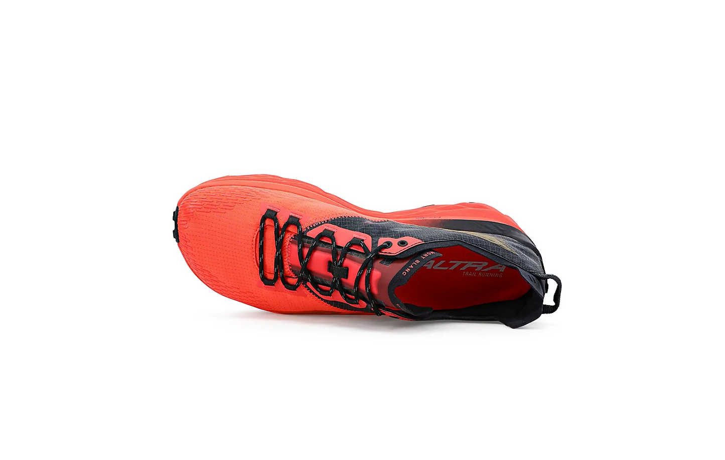 WOMEN'S MONT BLANC - CORAL BLACK