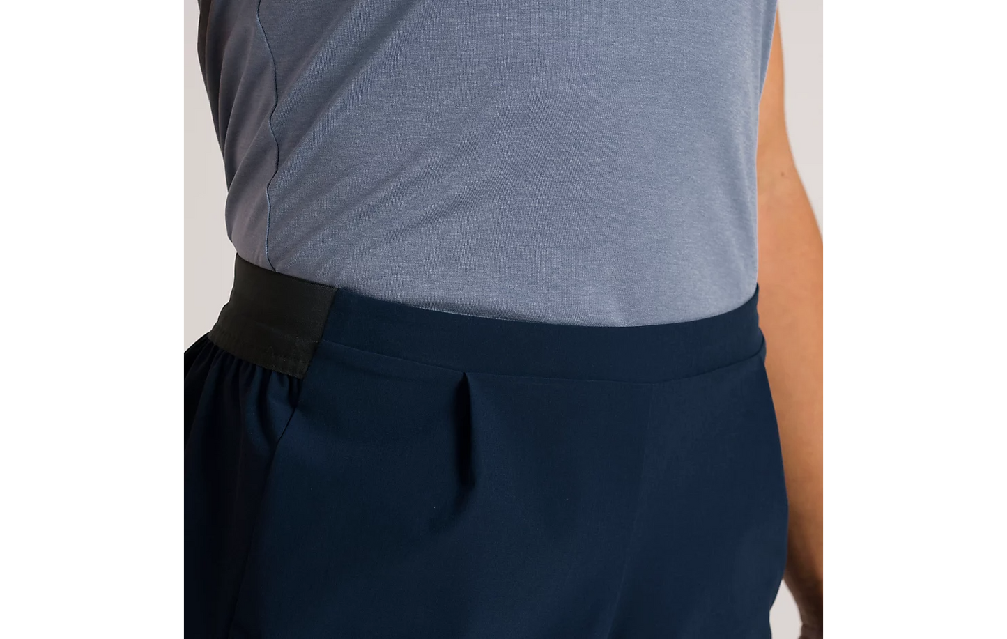 WOMEN'S PERFORMANCE 2" SHORT