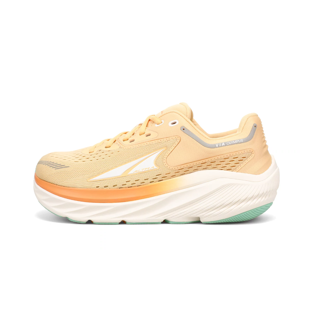 WOMEN'S VIA OLYMPUS