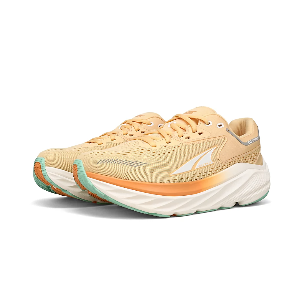 WOMEN'S VIA OLYMPUS