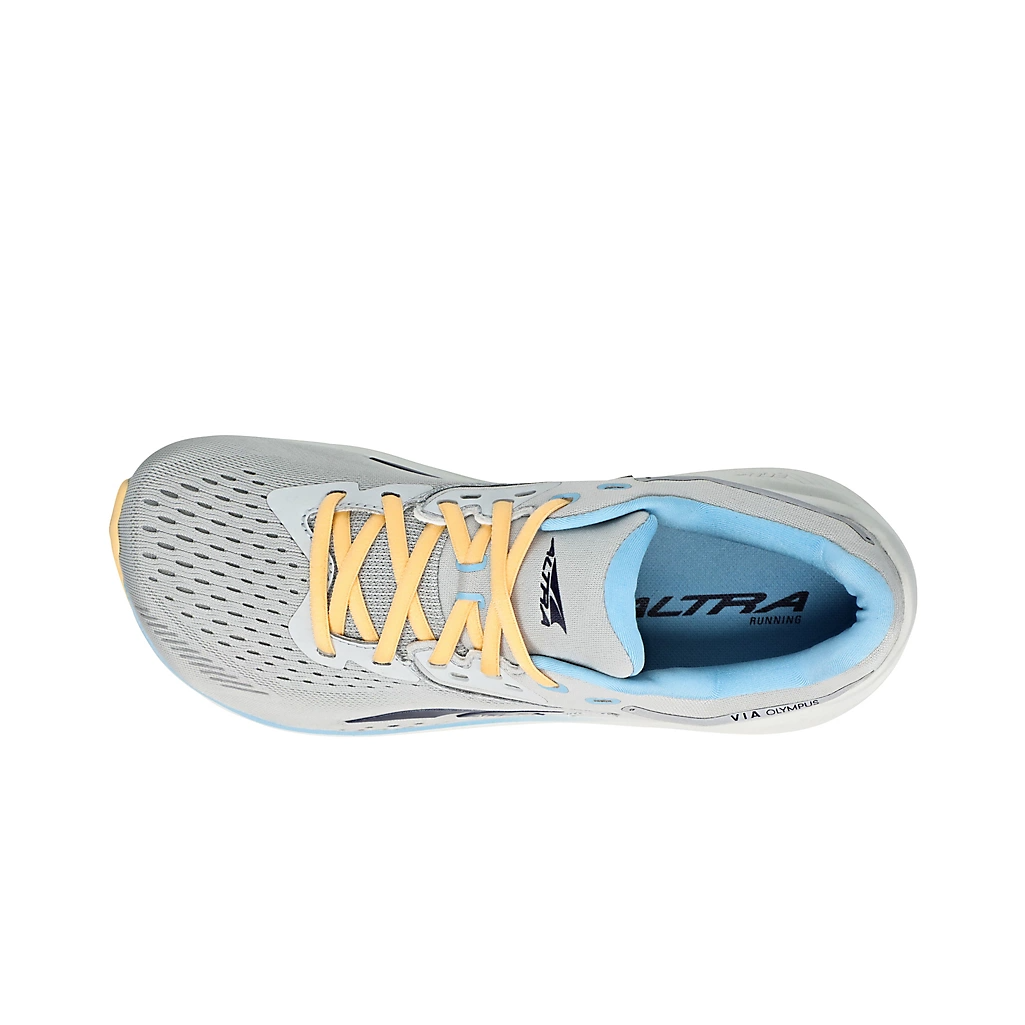 WOMEN'S VIA OLYMPUS