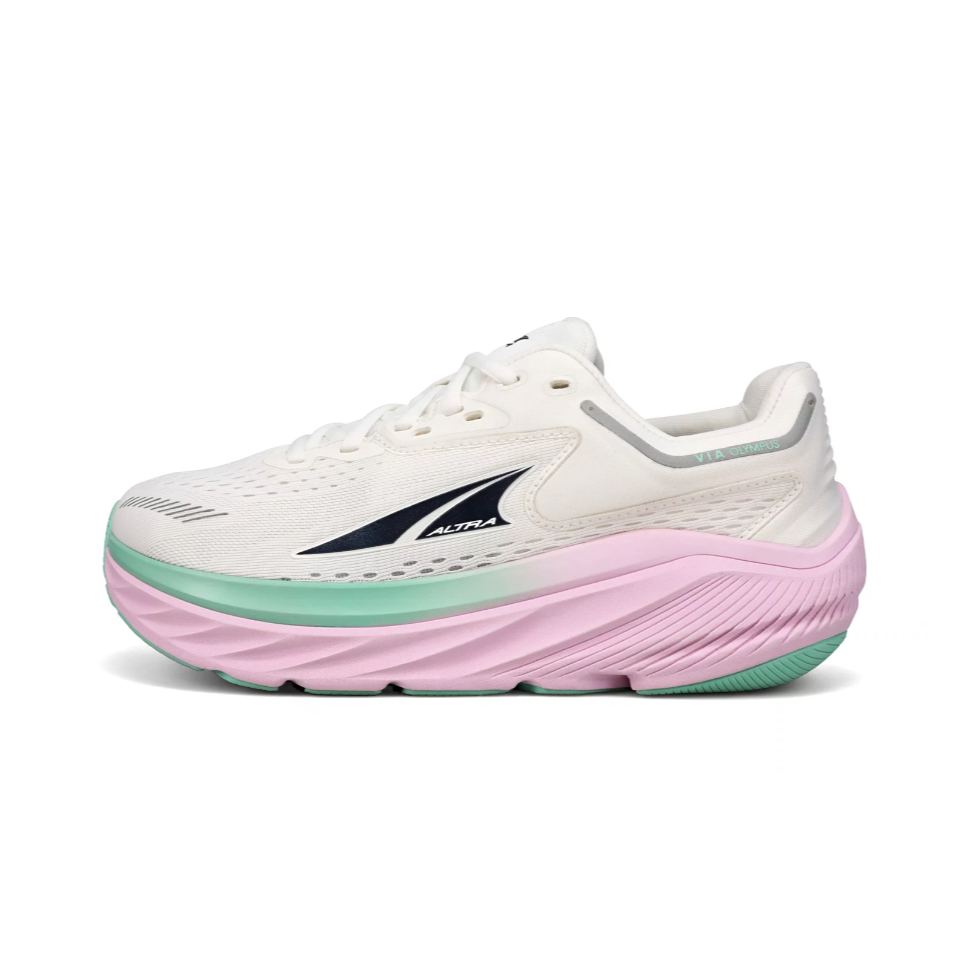 WOMEN'S VIA OLYMPUS
