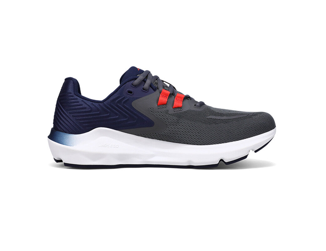 MEN'S PROVISION 7